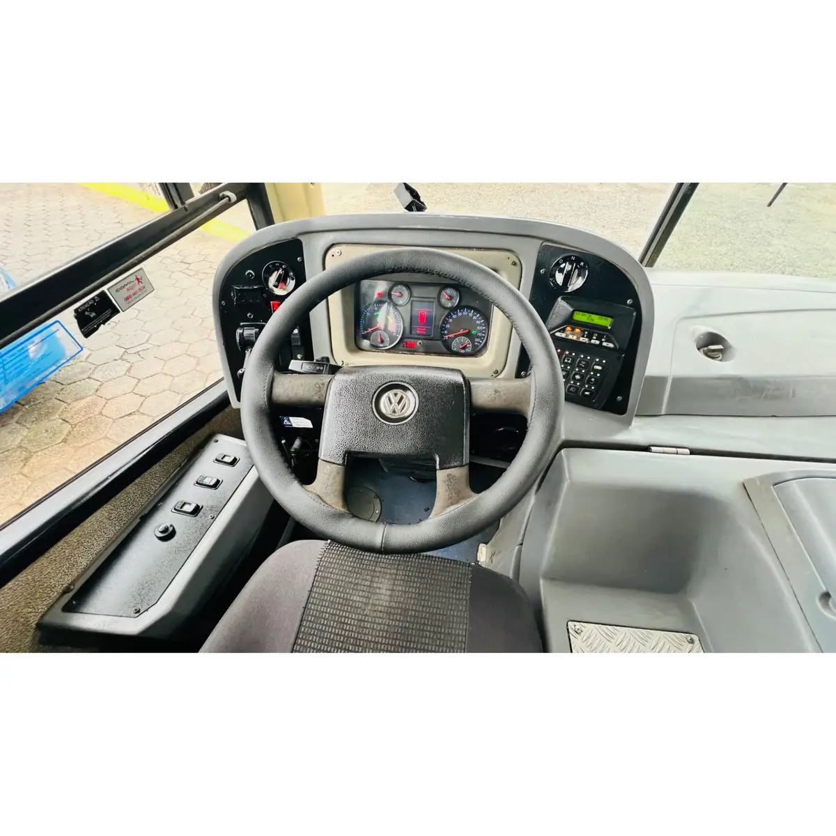 Comil Svelto VI, Volkswagen 17.230 OD, 2020 — foto 9