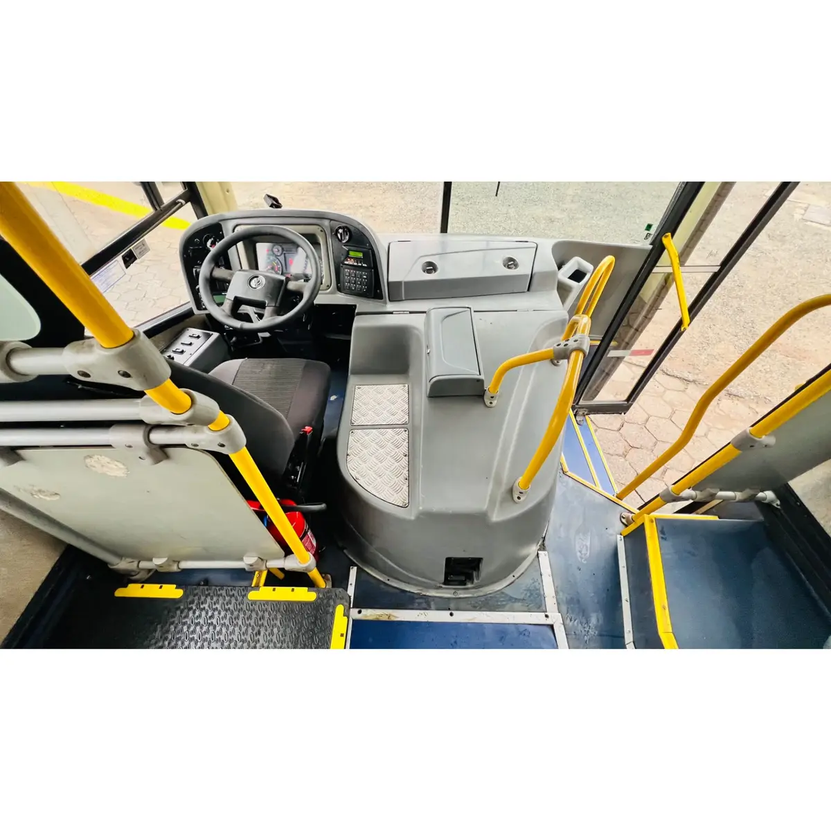 Comil Svelto VI, Volkswagen 17.230 OD, 2020 — foto 10