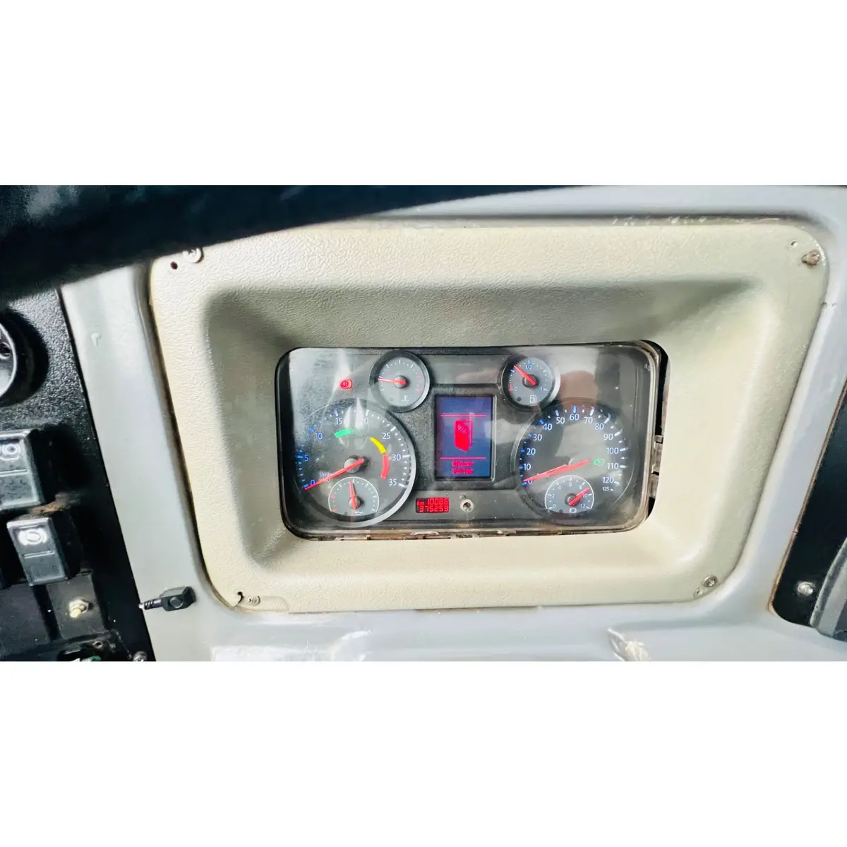 Comil Svelto VI, Volkswagen 17.230 OD, 2020 — foto 15