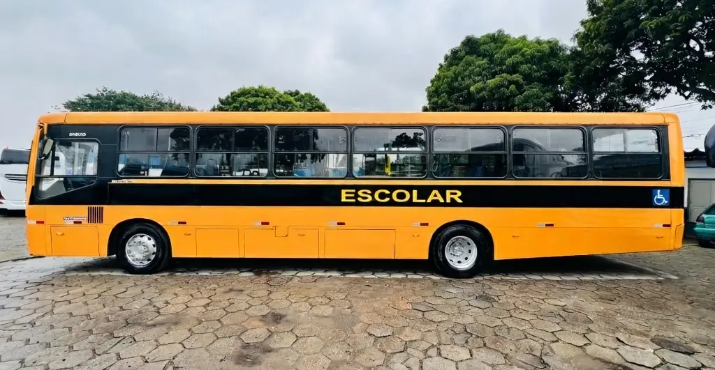 Comil Svelto Midi II, Volkswagen 17.230 OD, 2020 — foto 7