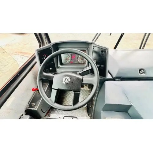 Caio Foz Super II, Volkswagen 15.190 ODR, 2018 — foto 18