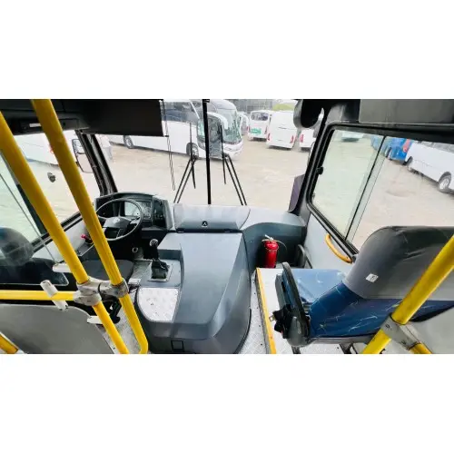 Caio Foz Super II, Volkswagen 15.190 ODR, 2018 — foto 16