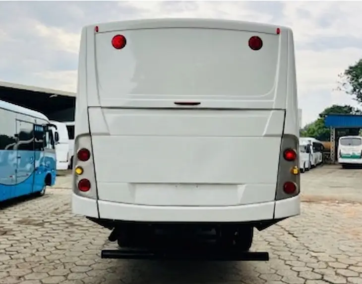 Caio Foz Super II, Volkswagen 15.190 ODR, 2018 — foto 7