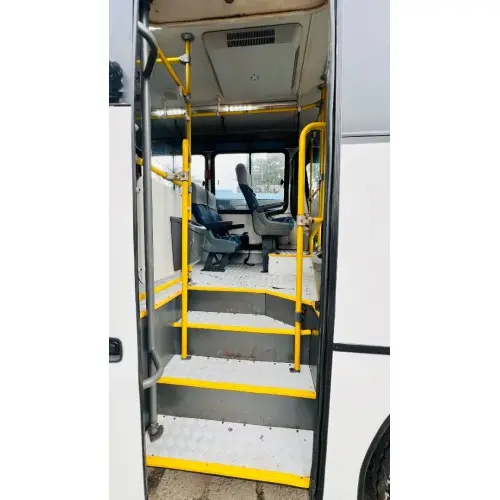 Caio Foz Super II, Volkswagen 15.190 ODR, 2018 — foto 10