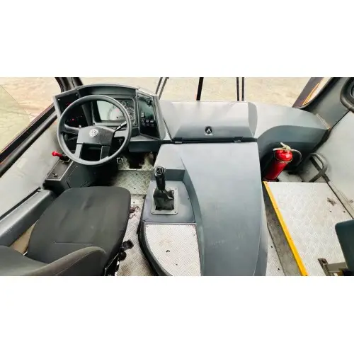 Caio Foz Super II, Volkswagen 15.190 ODR, 2018 — foto 17