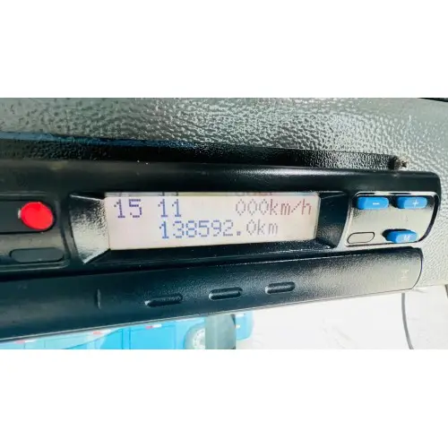 Caio Foz Super II, Volkswagen 15.190 ODR, 2018 — foto 19