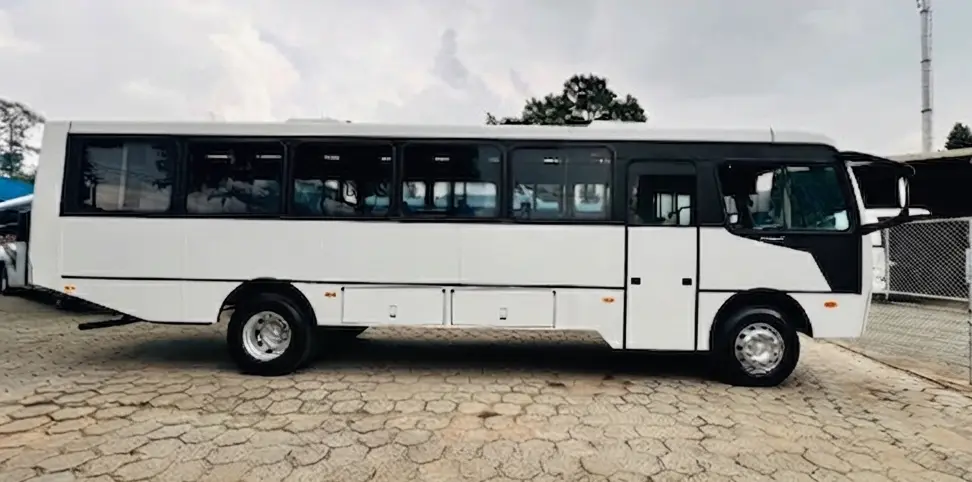 Caio Foz Super II, Volkswagen 15.190 ODR, 2018 — foto 6