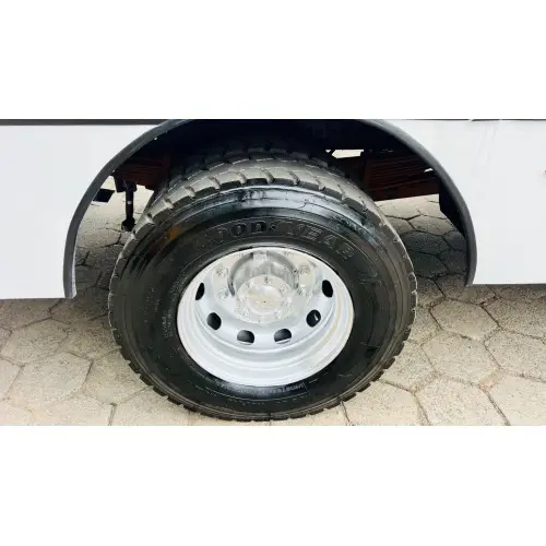 Caio Foz Super II, Volkswagen 15.190 ODR, 2018 — foto 9