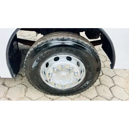Caio Foz Super II, Volkswagen 15.190 ODR, 2018 — foto 8