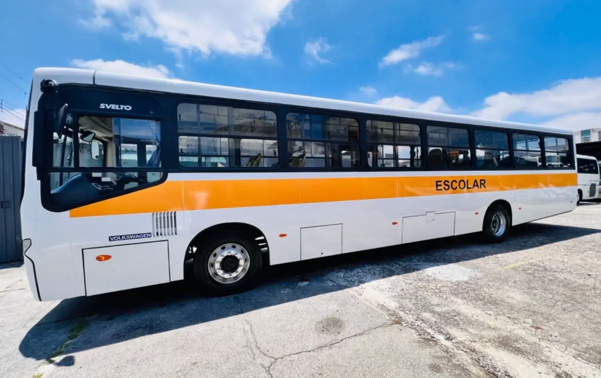 Comil Svelto VI, Volkswagen 17.230 OD, 2015 — foto 4