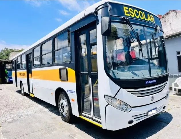 Comil Svelto VI, Volkswagen 17.230 OD, 2015