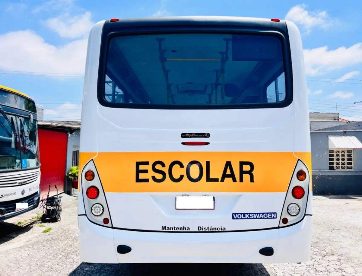 Comil Svelto VI, Volkswagen 17.230 OD, 2015 — foto 6