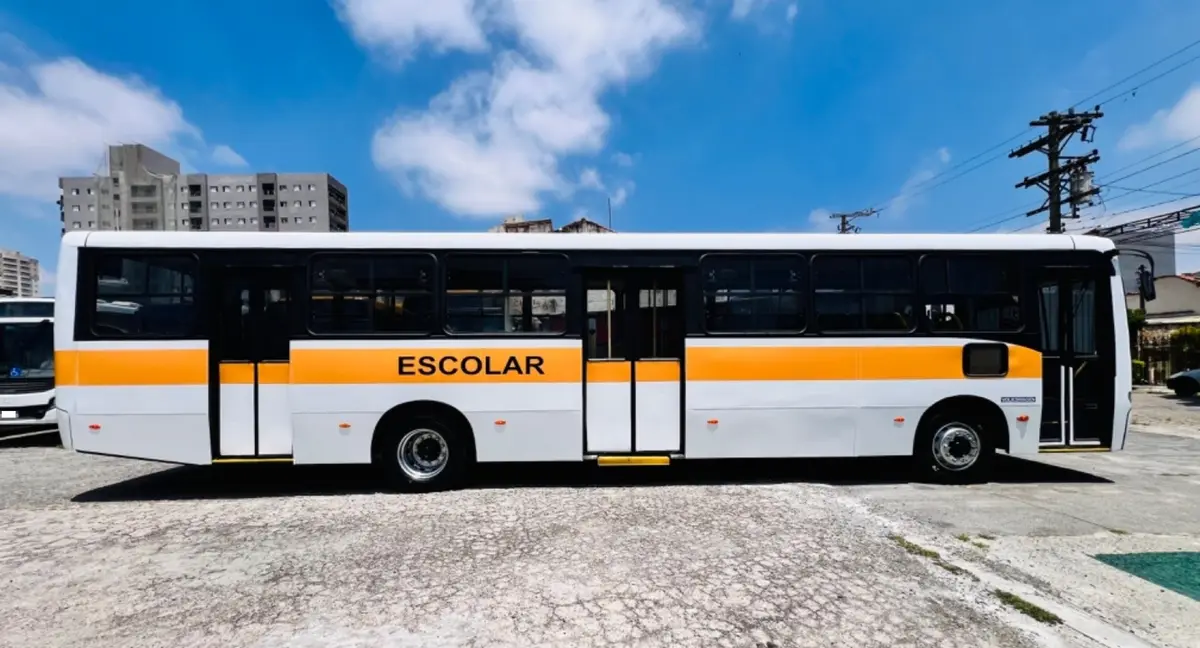 Comil Svelto VI, Volkswagen 17.230 OD, 2015 — foto 8