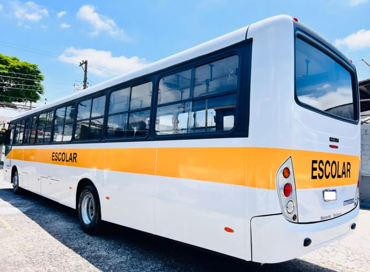 Comil Svelto VI, Volkswagen 17.230 OD, 2015 — foto 5