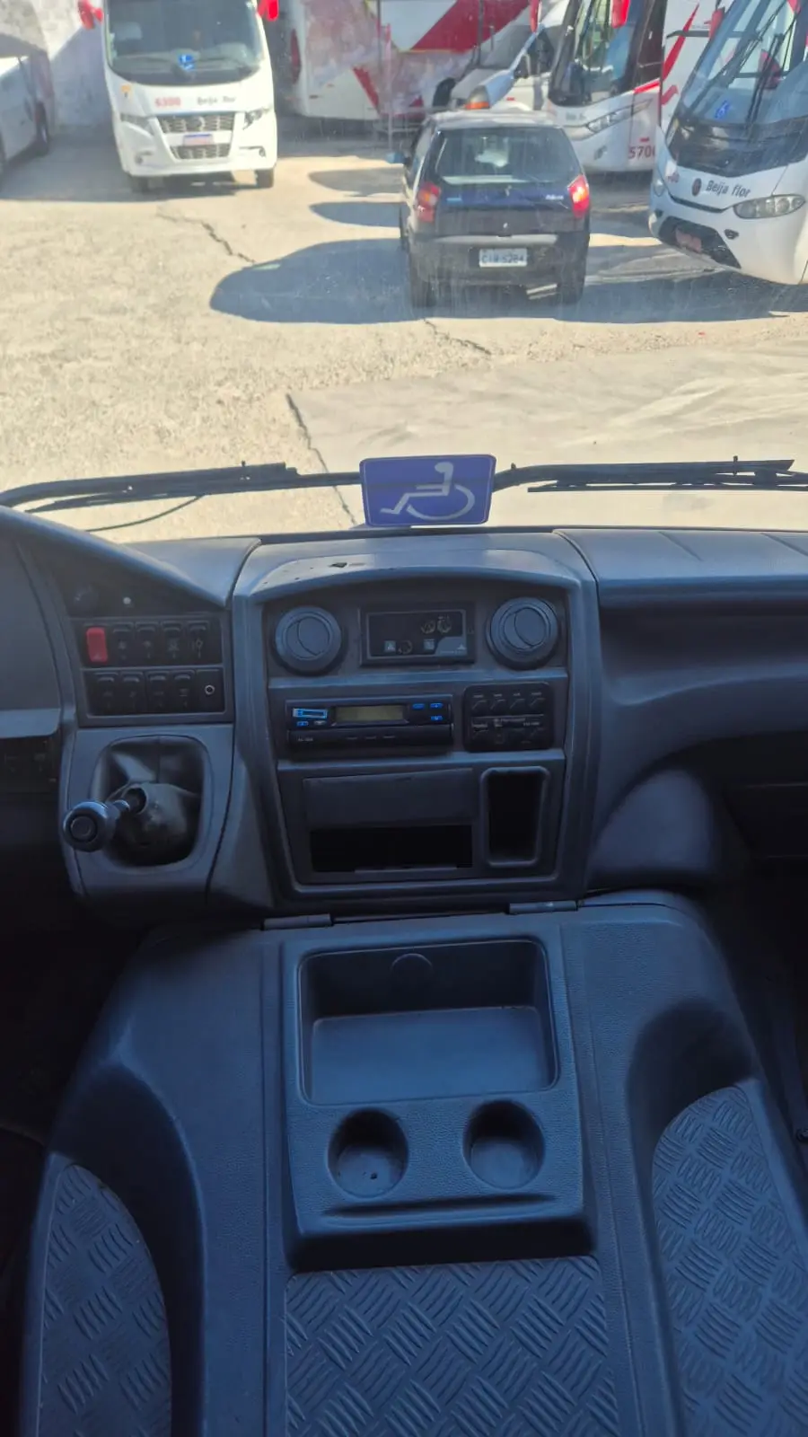 Volare V8 L, Volare Volare V8L - Attack, 2015 — foto 12