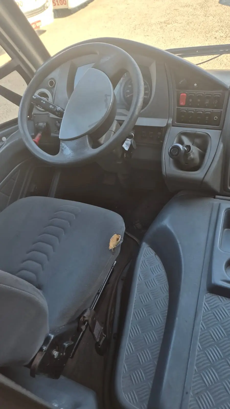 Volare V8 L, Volare Volare V8L - Attack, 2015 — foto 11