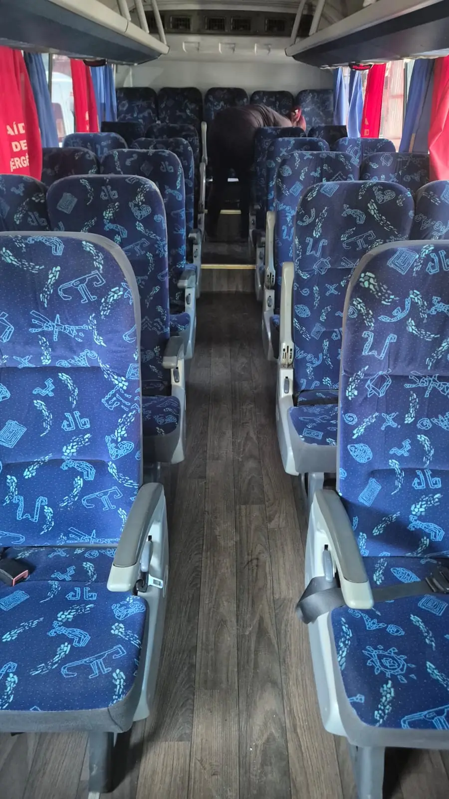 Volare V8 L, Volare Volare V8L - Attack, 2015 — foto 13