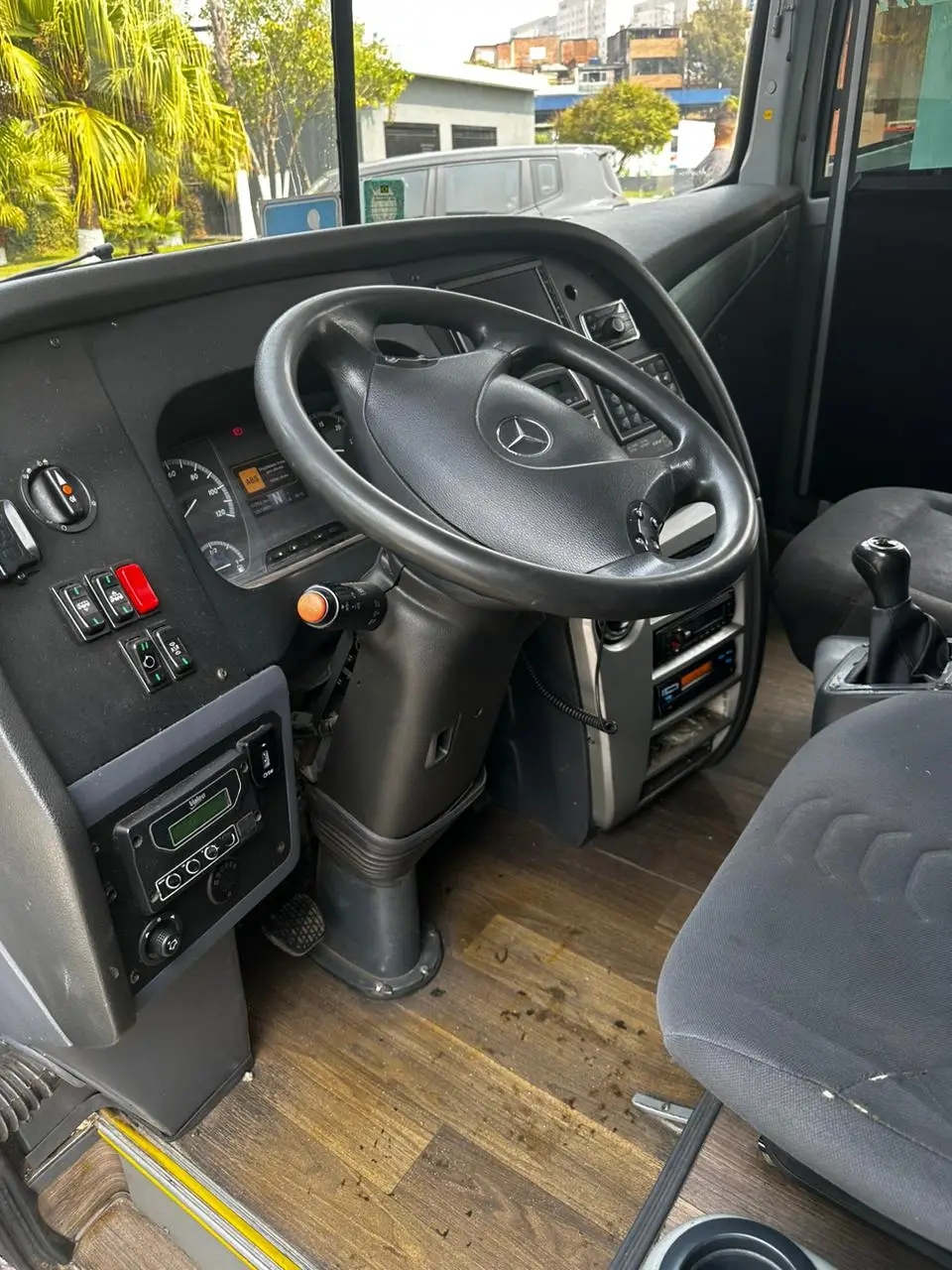 Marcopolo paradiso New G7 1600 LD, Mercedes-Benz O-500RSD 2436 (354cv), 2021 — foto 25