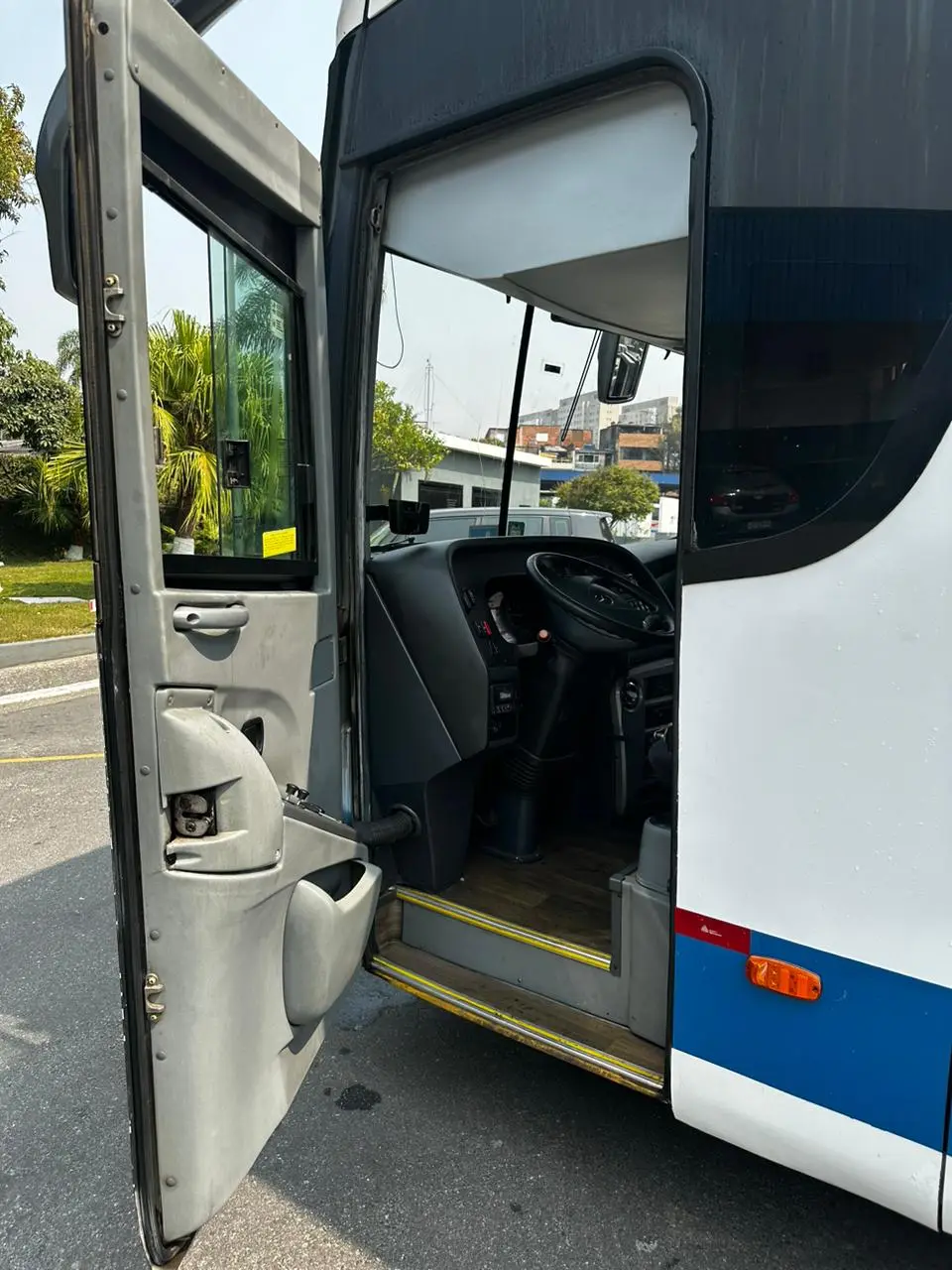 Marcopolo paradiso New G7 1600 LD, Mercedes-Benz O-500RSD 2436 (354cv), 2021 — foto 24