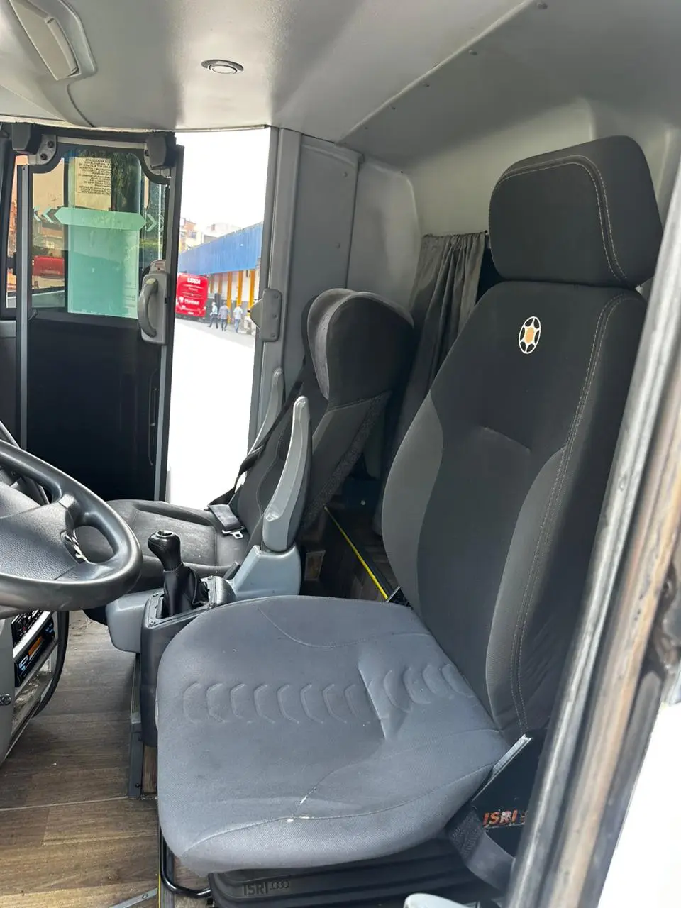 Marcopolo paradiso New G7 1600 LD, Mercedes-Benz O-500RSD 2436 (354cv), 2021 — foto 23