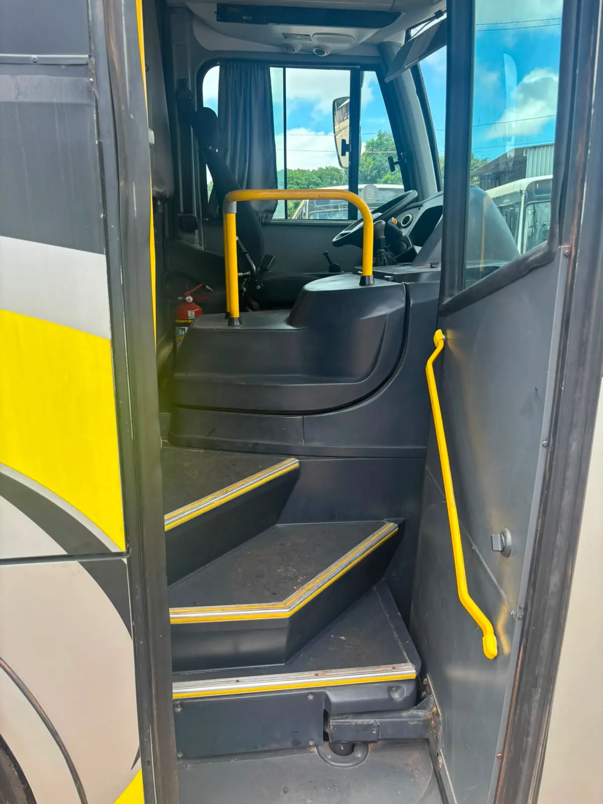 Marcopolo Ideale 800, Mercedes-Benz OF-1721L (208cv), 2024 — foto 5
