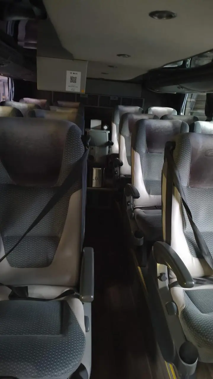 Marcopolo paradiso G7 1800 DD, Volvo B450R 6x2, 2019 — foto 6