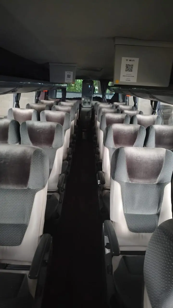 Marcopolo paradiso G7 1800 DD, Volvo B450R 6x2, 2019 — foto 7