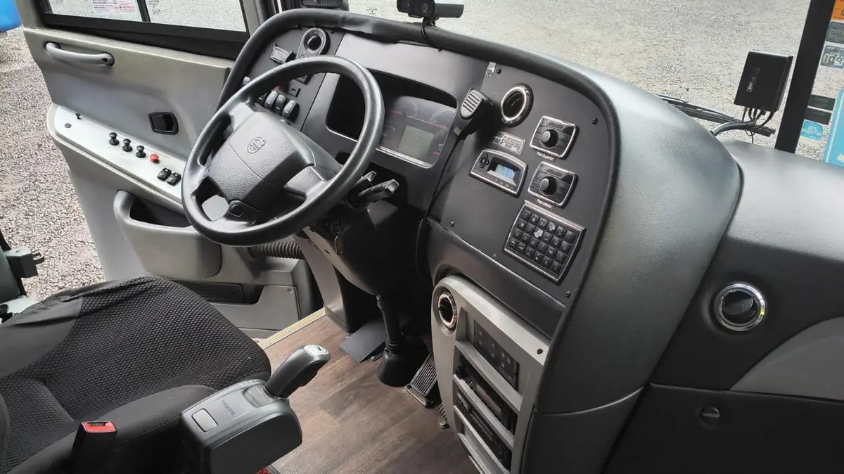 Marcopolo paradiso G7 1800 DD, Volvo B450R 6x2, 2019 — foto 14