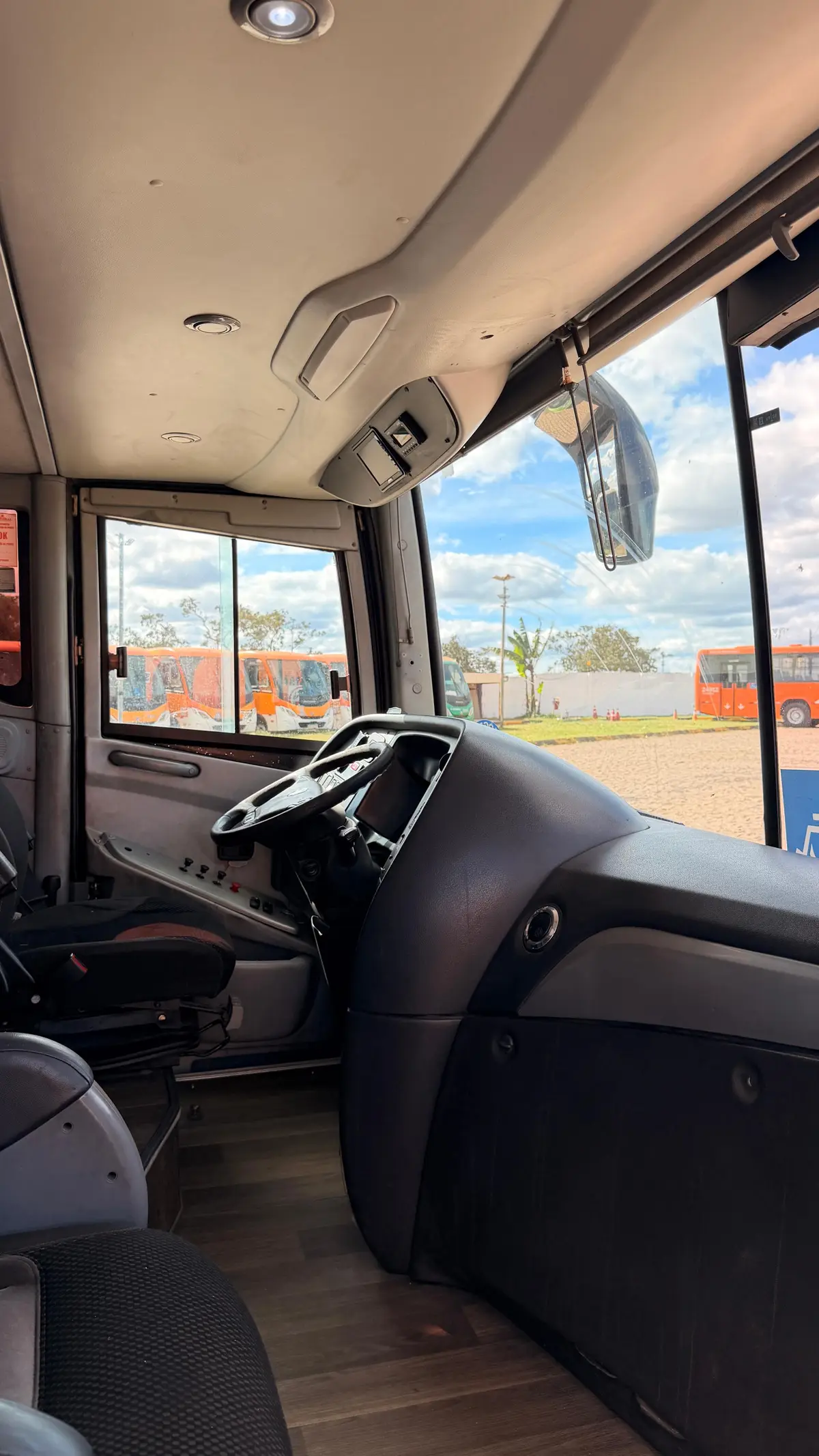 Marcopolo paradiso G7 1800 DD, Scania K400IB 6x2 Rodoviário, 2018 — foto 7