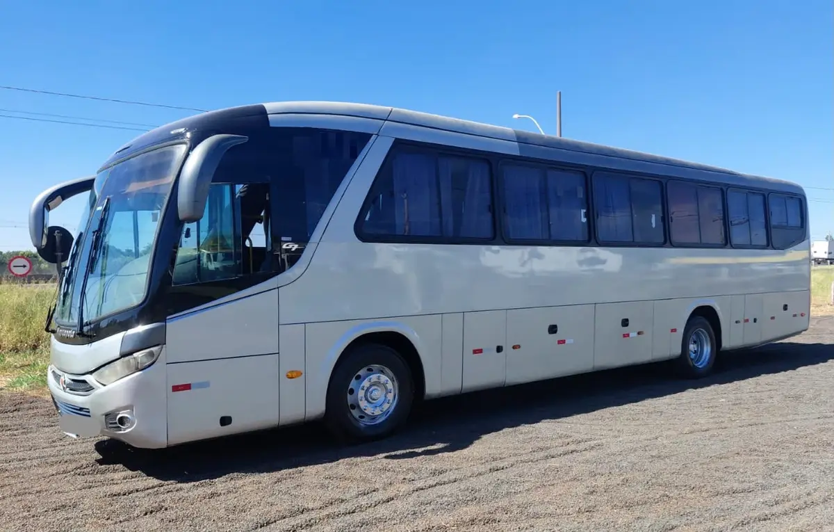 Marcopolo Viaggio G7 900, Volkswagen 17.230 EOD, 2011 — foto 6