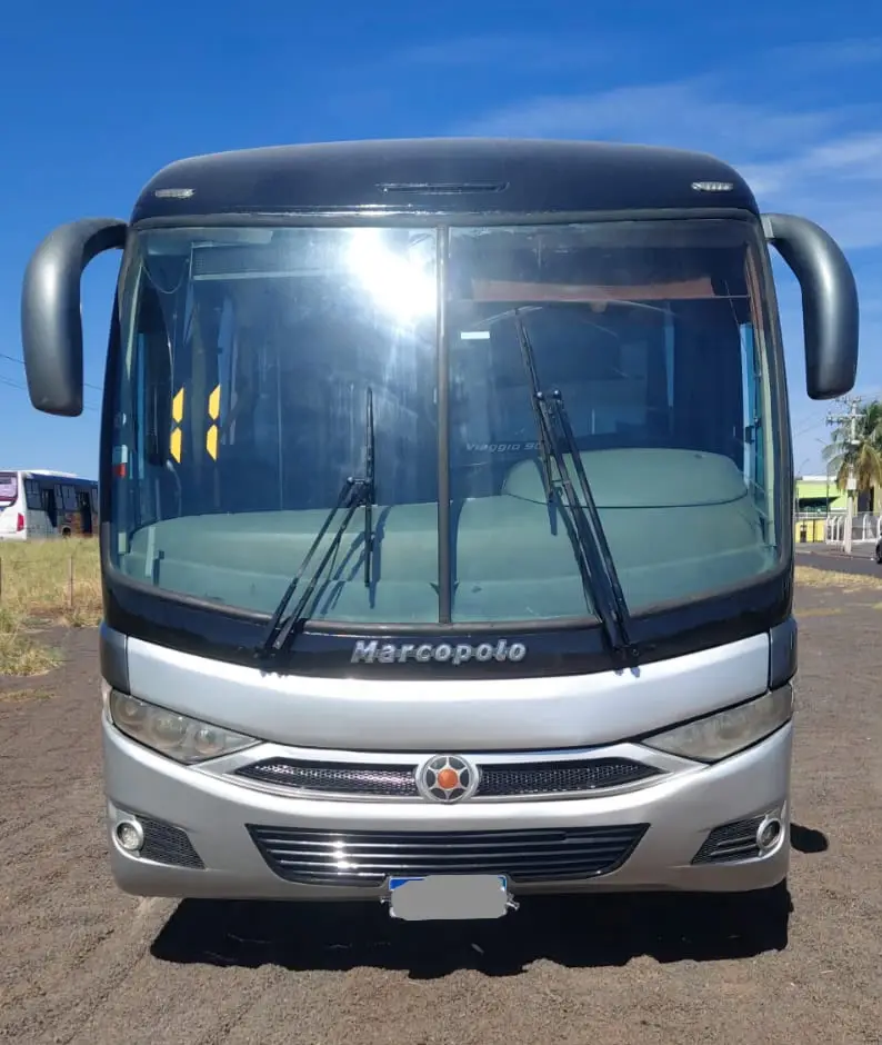 Marcopolo Viaggio G7 900, Volkswagen 17.230 EOD, 2011