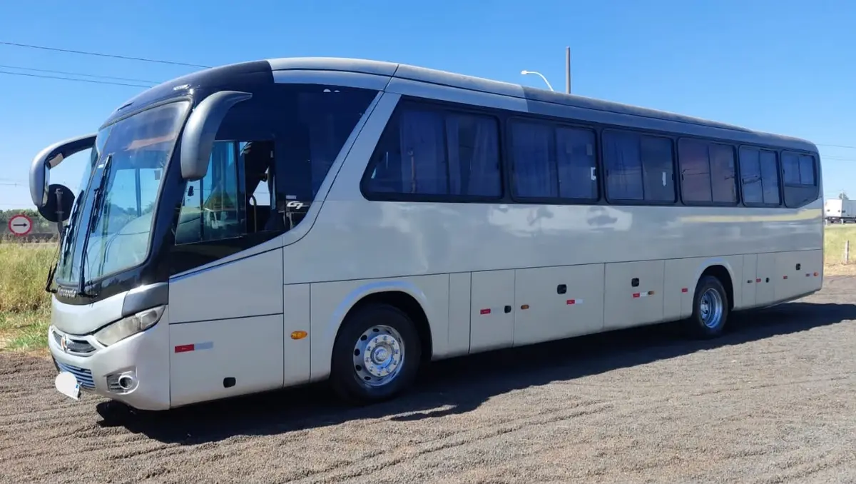 Marcopolo Viaggio G7 900, Volkswagen 17.230 EOD, 2011 — foto 2