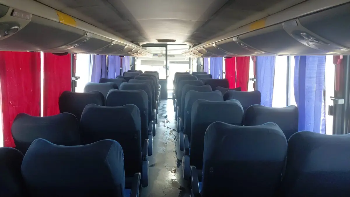 Marcopolo Viaggio G7 900, Volkswagen 17.230 EOD, 2011 — foto 8