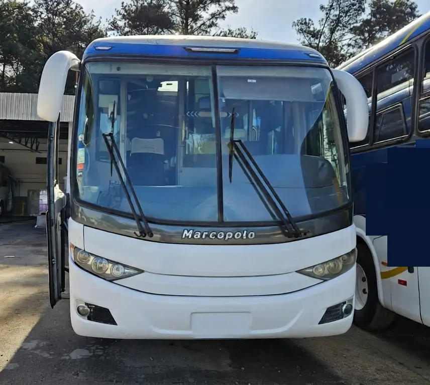 Marcopolo Viaggio G7 900, Mercedes-Benz OF-1722 (218cv), 2011