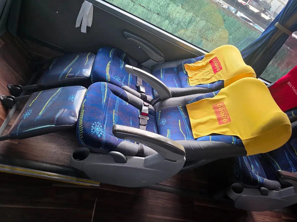 Marcopolo paradiso G7 1600 LD, Volvo B420R 6x2, 2014 — foto 11
