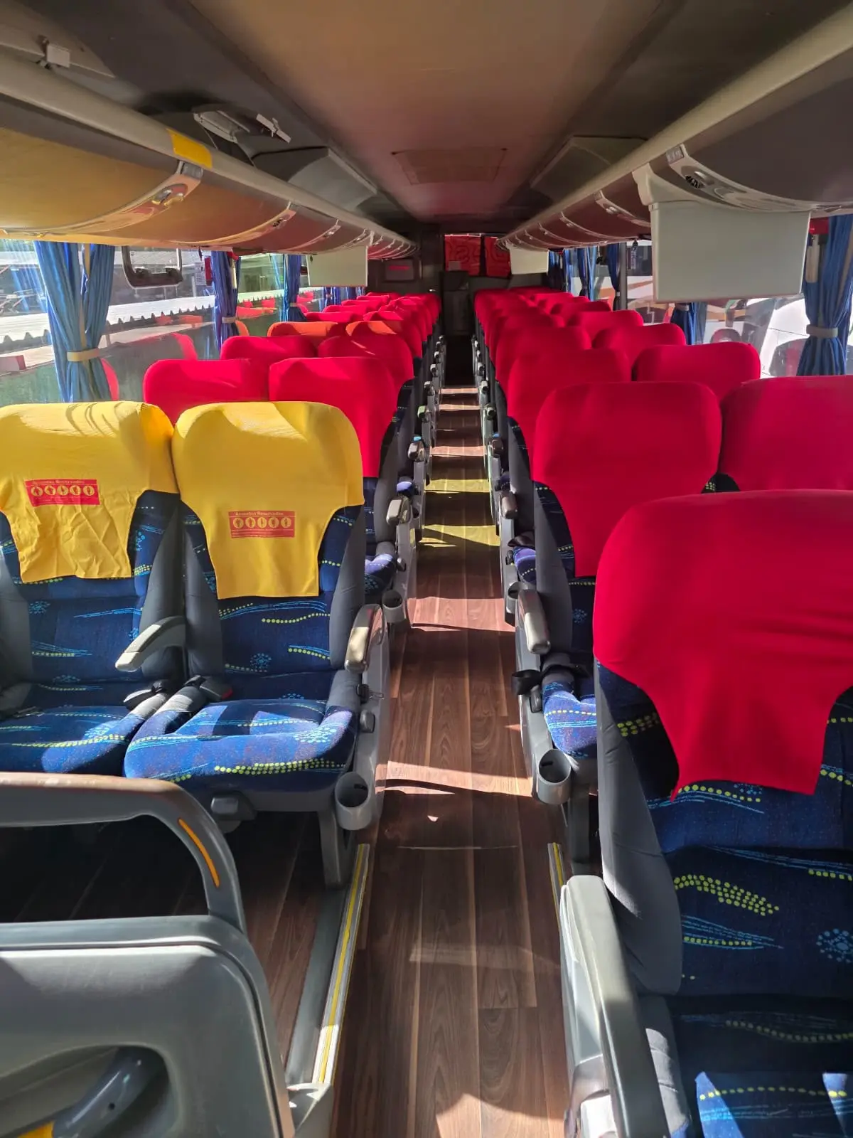 Marcopolo paradiso G7 1600 LD, Volvo B420R 6x2, 2014 — foto 16