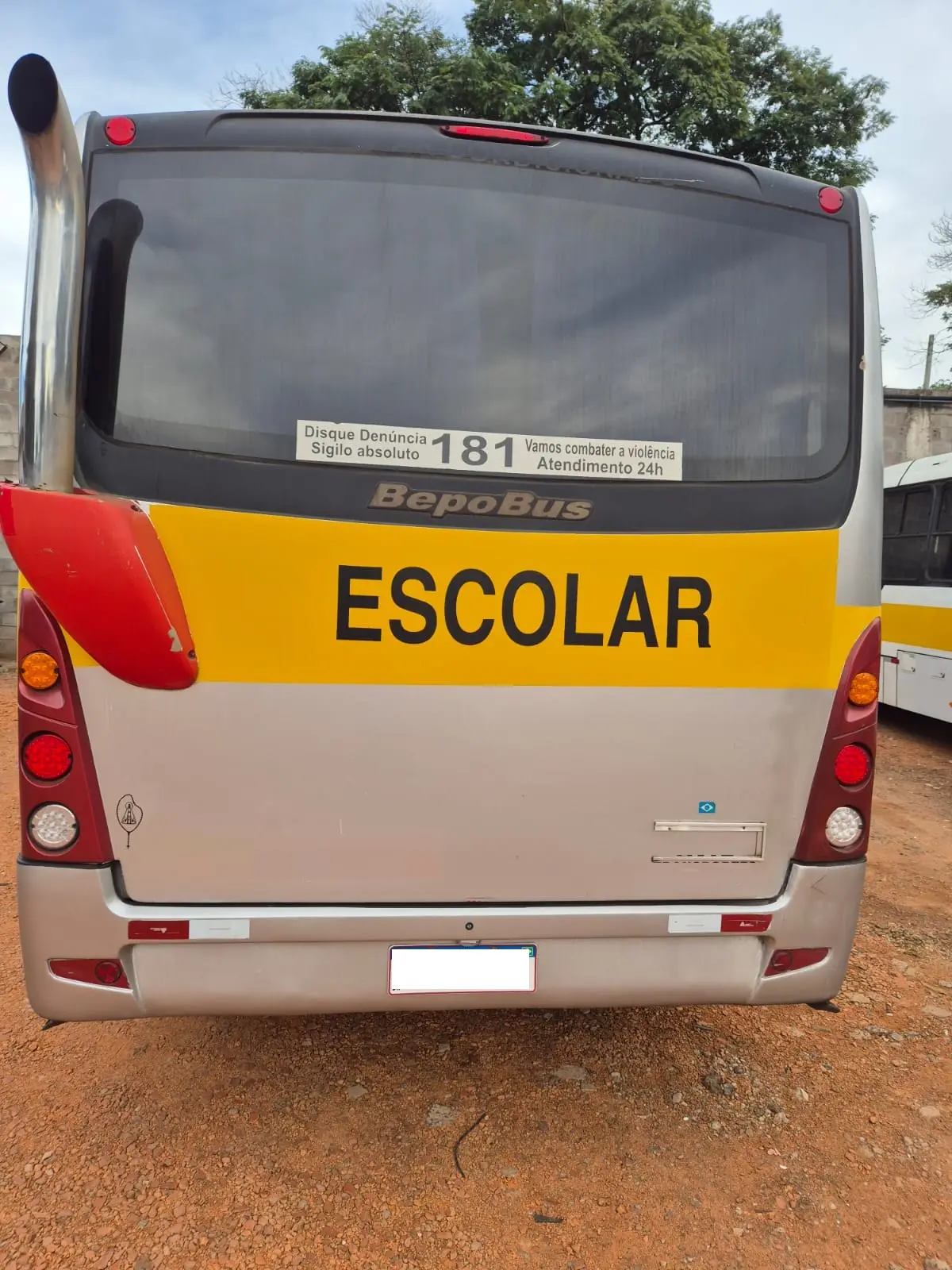 BepoBus Nàscere, Agrale MA 10.0 (4.10 TCA), 2016 — foto 6