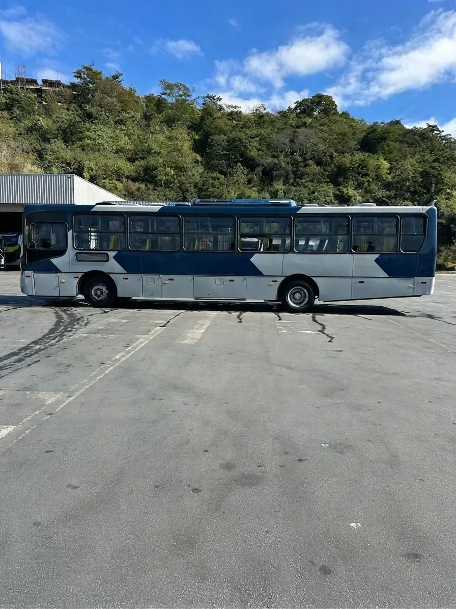 Caio Apache Vip IV, Mercedes-Benz OF-1724 (238cv), 2017 — foto 3