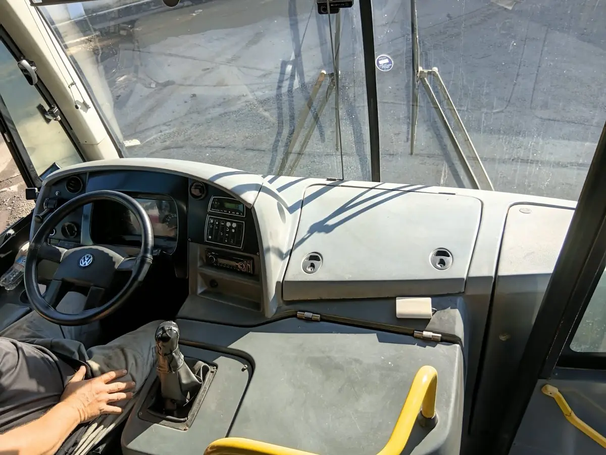 Marcopolo Audace, Volkswagen 17.230 OD, 2015 — foto 7