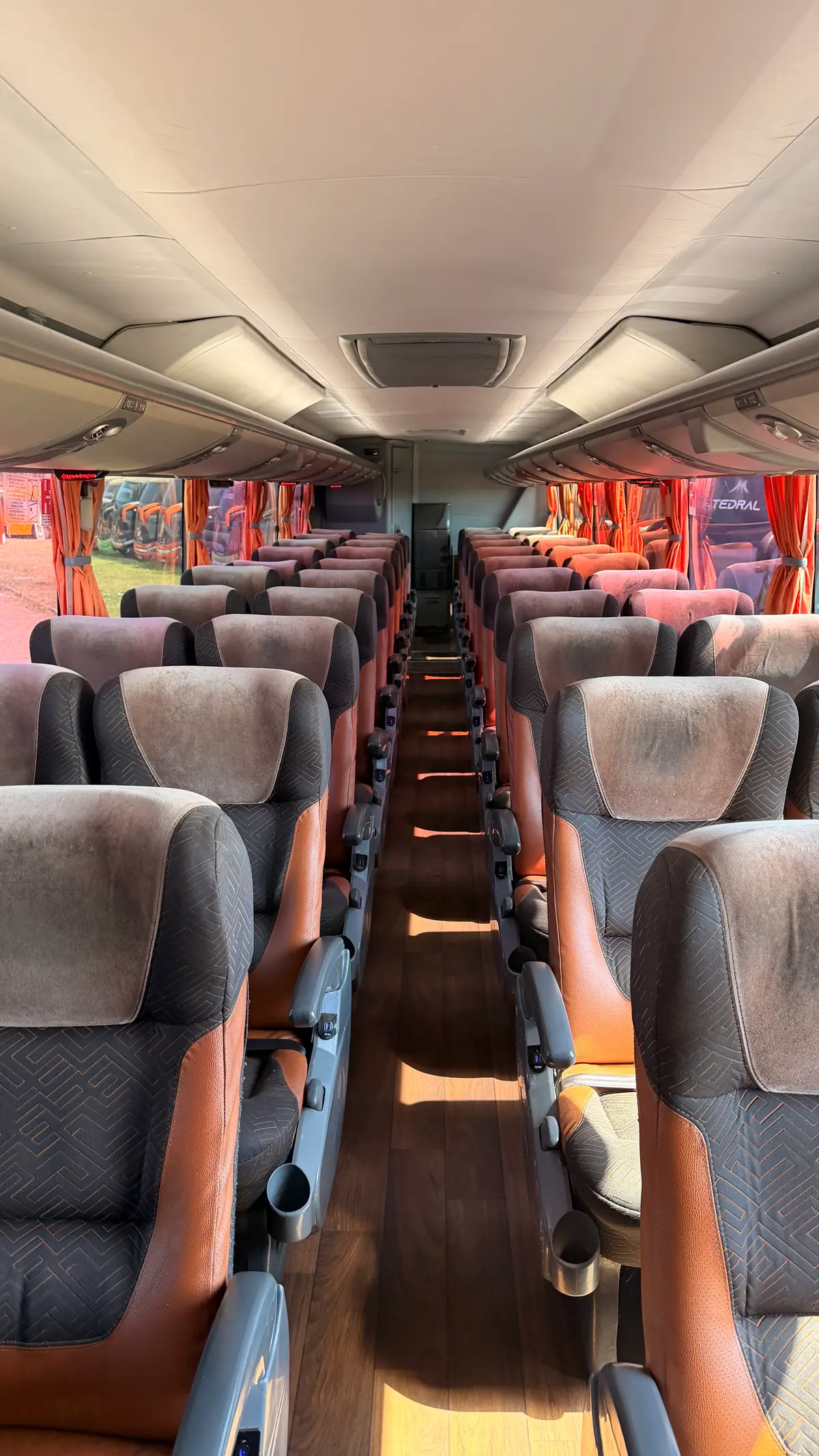 Marcopolo paradiso New G7 1600 LD, Volvo B410R, 2020 — foto 4