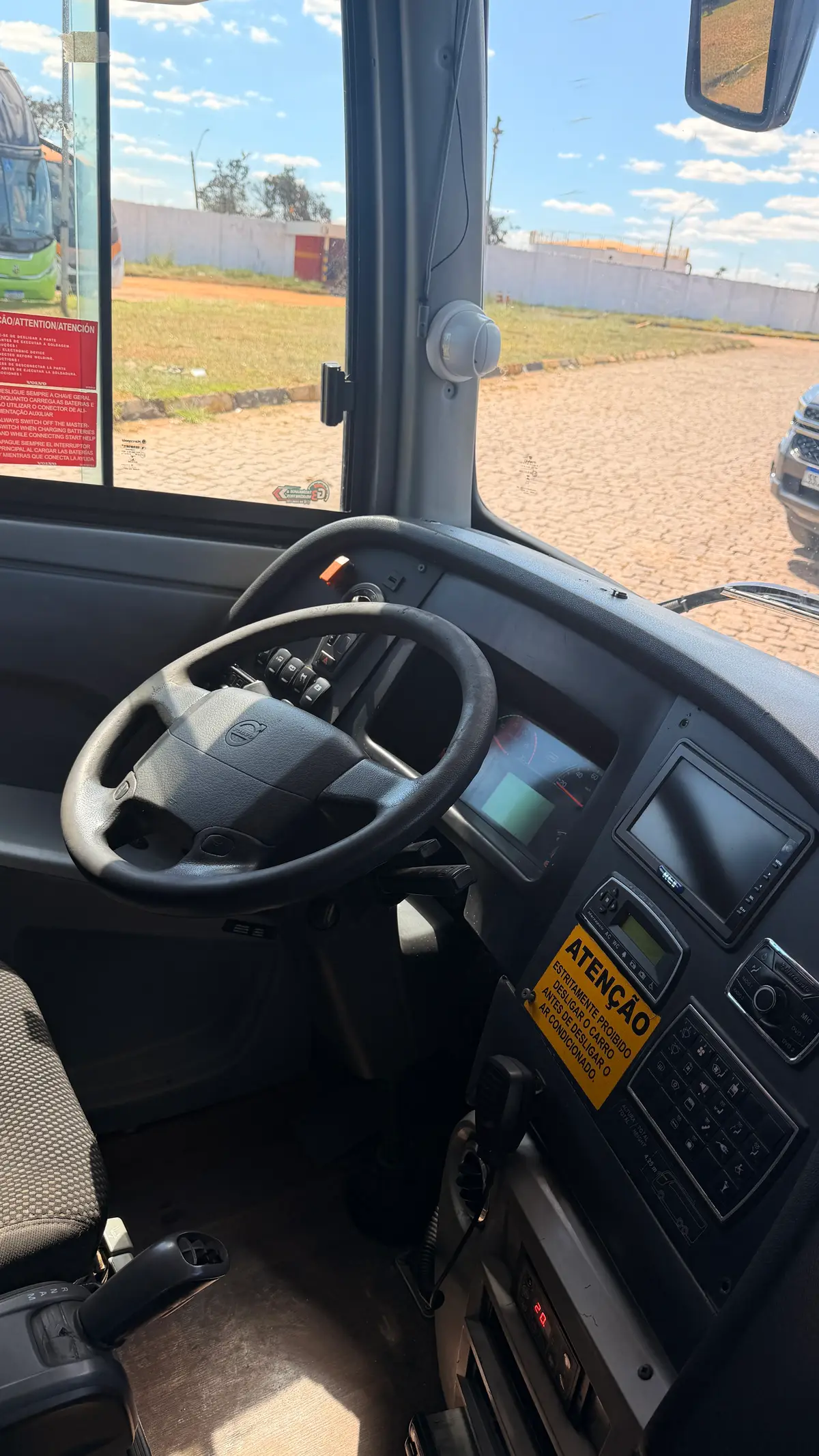 Marcopolo paradiso New G7 1600 LD, Volvo B410R, 2020 — foto 5