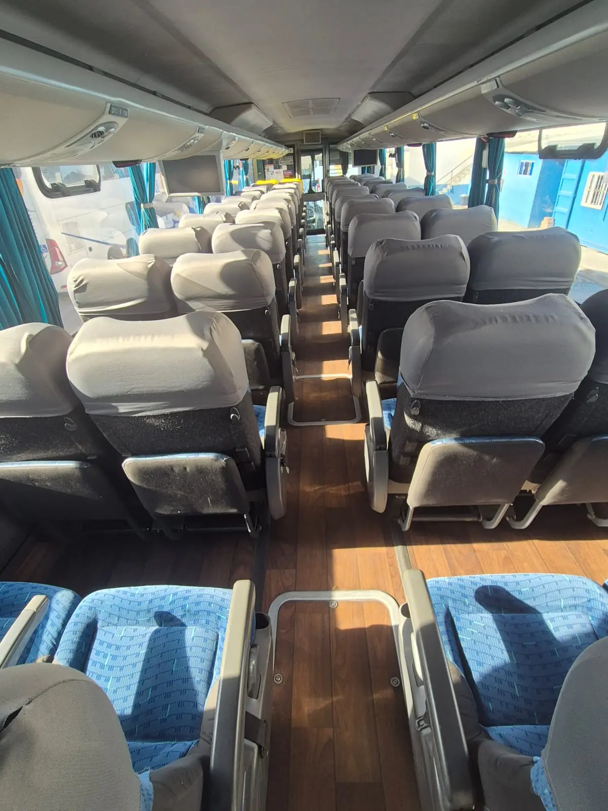 Marcopolo paradiso G7 1200, Mercedes-Benz O-500R 1830 (306cv), 2015 — foto 14