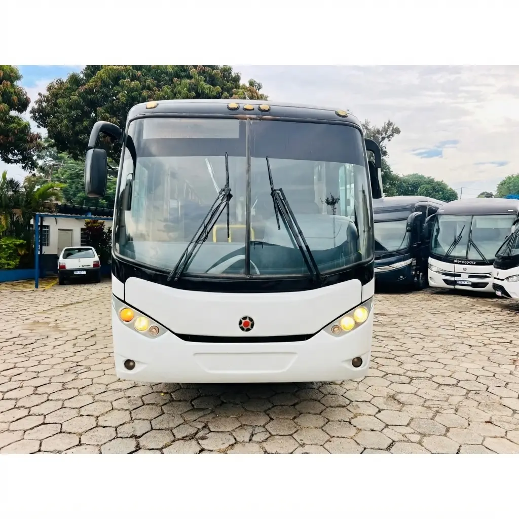 Marcopolo Ideale 770, Mercedes-Benz OF-1721 (208cv), 2013 — foto 5
