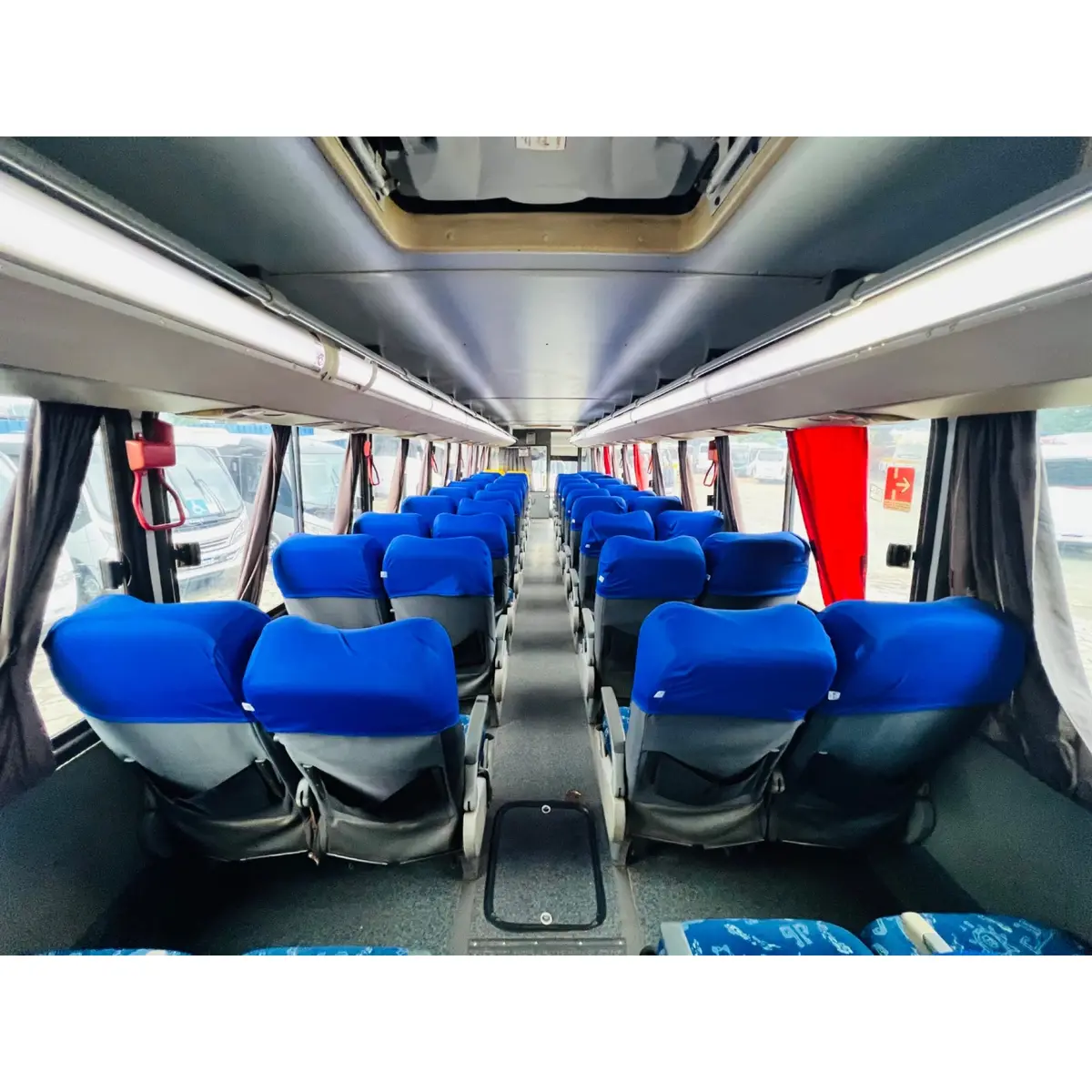 Marcopolo Ideale 770, Mercedes-Benz OF-1721 (208cv), 2013 — foto 16