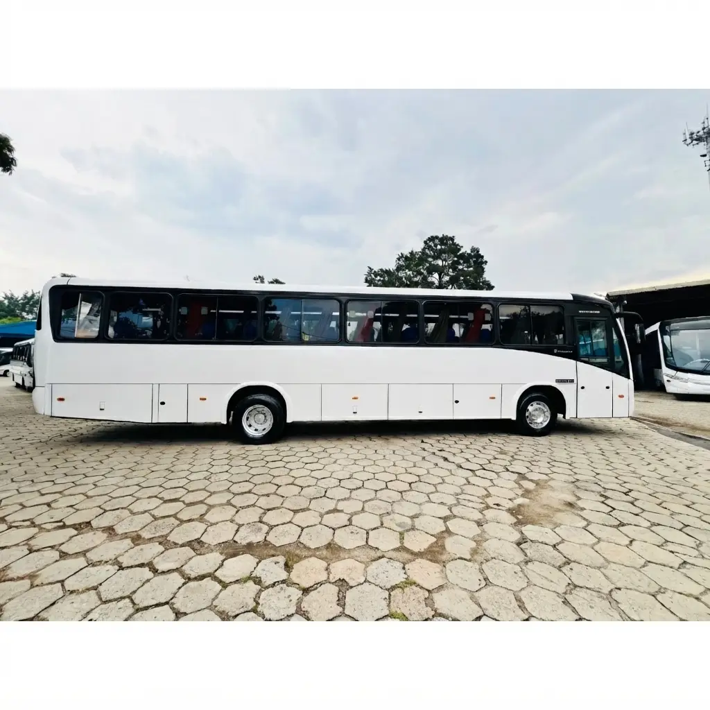 Marcopolo Ideale 770, Mercedes-Benz OF-1721 (208cv), 2013 — foto 3