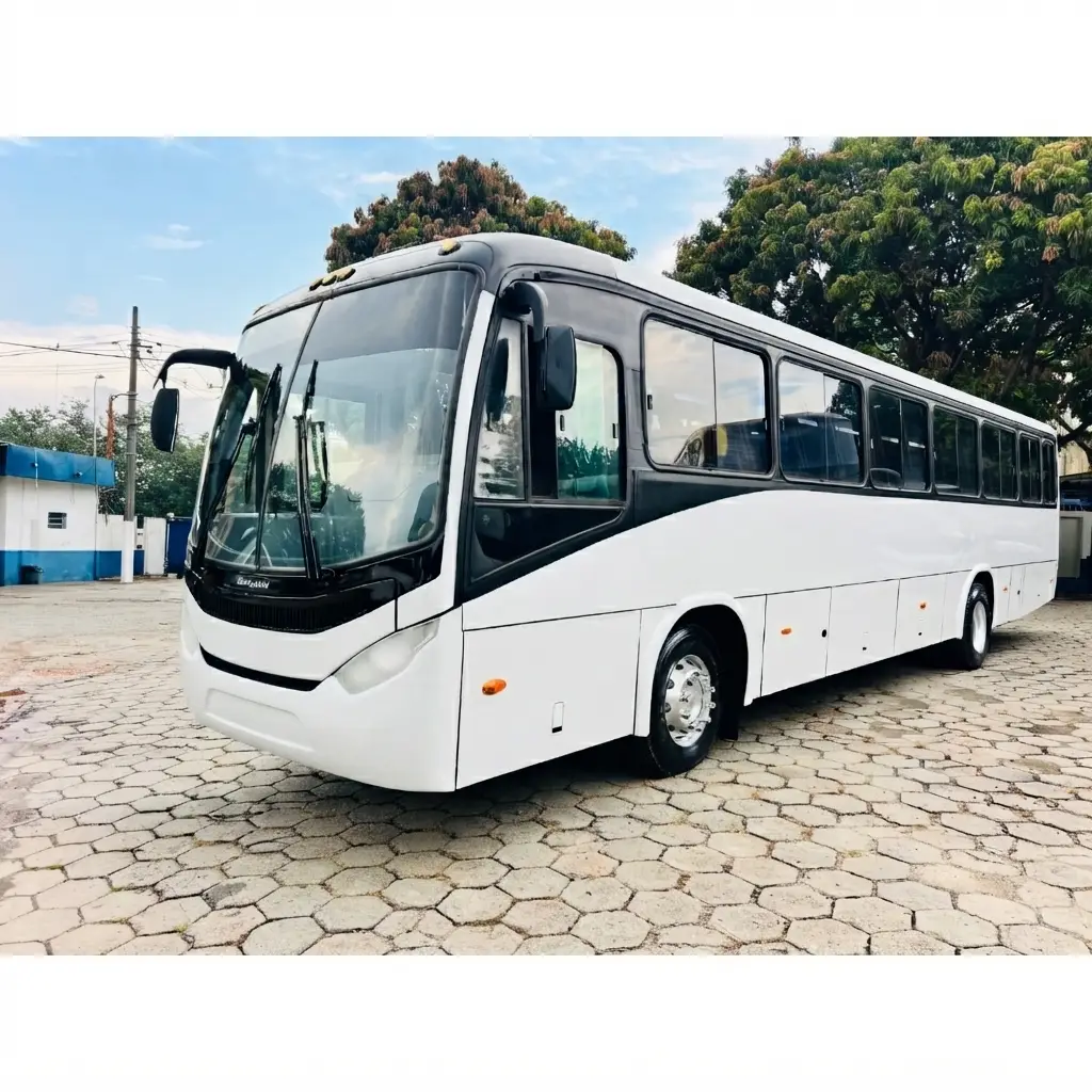 Marcopolo Ideale 770, Mercedes-Benz OF-1721 (208cv), 2013 — foto 4