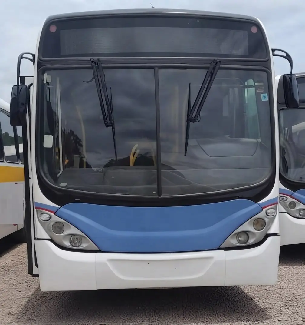 Marcopolo Torino G6, Mercedes-Benz OF-1721 (208cv), 2013