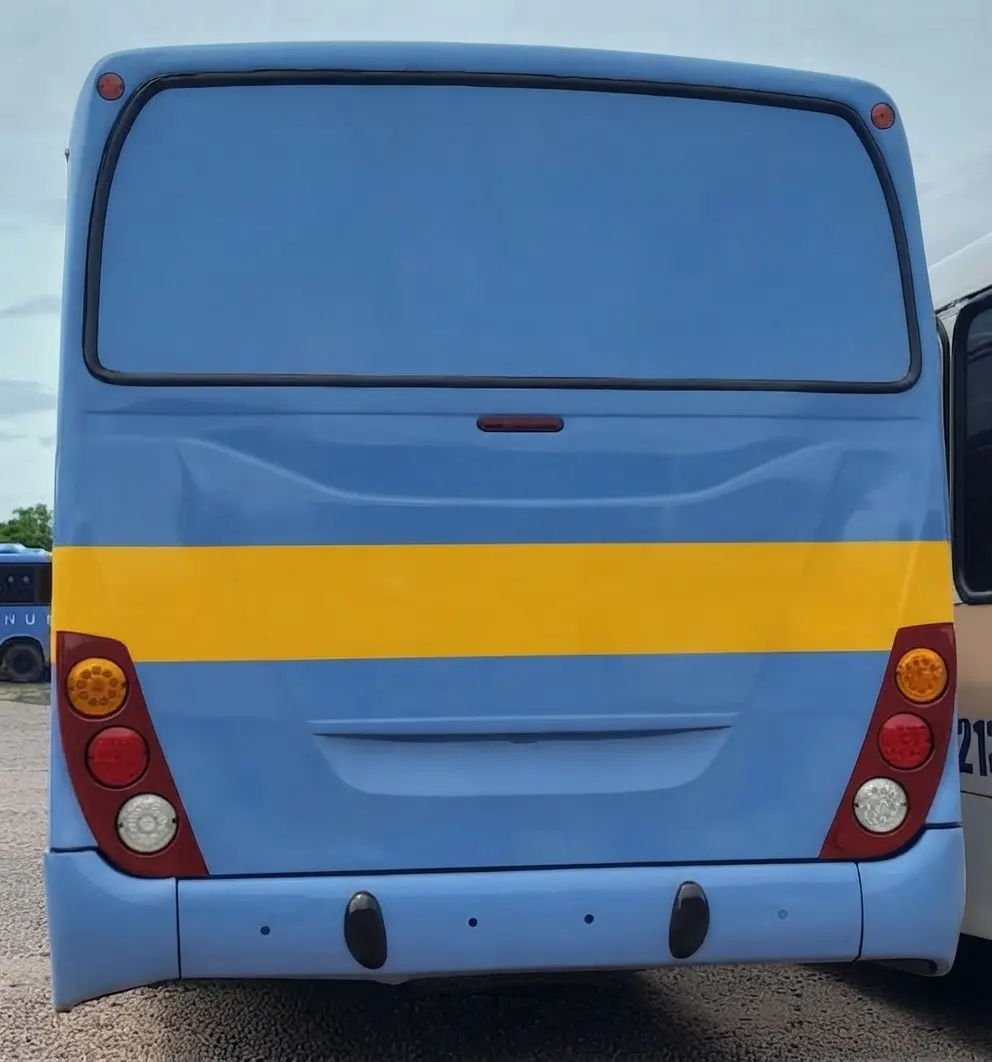 Marcopolo Torino G6, Mercedes-Benz OF-1721 (208cv), 2013 — foto 3