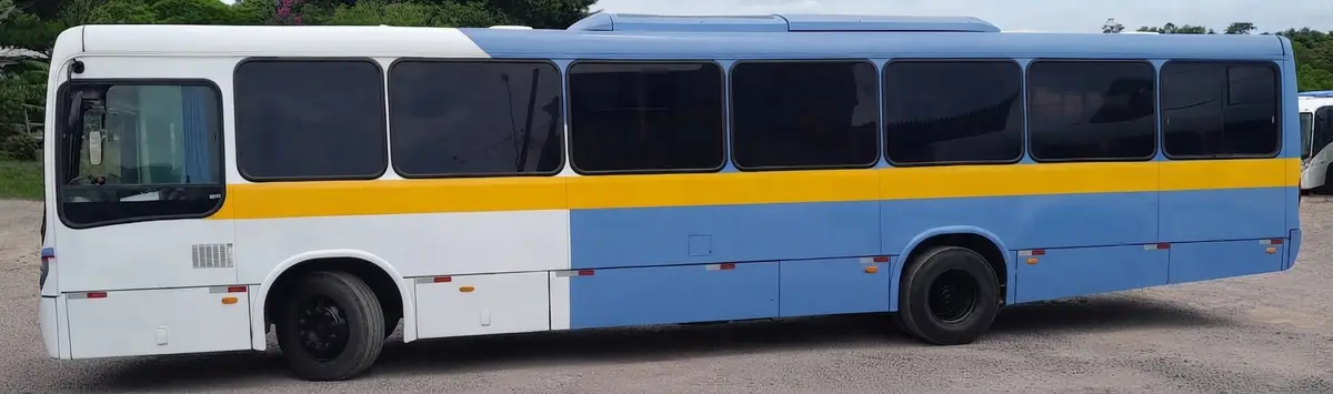 Marcopolo Torino G6, Mercedes-Benz OF-1721 (208cv), 2013 — foto 4