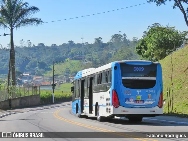 Caio Millennium BRT Low Entry, Mercedes-Benz O-500U 1826 (256cv), 2014 — foto 3